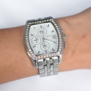 Michael Kors MK5053 Stainless Steel Quartz Watch